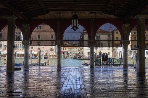Threshold of Light by Sigitas Baltramaitis, Photography for Sale on Singulart