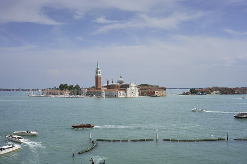 Waters of Venice de Sigitas Baltramaitis, Fotografía a la venta en Singulart