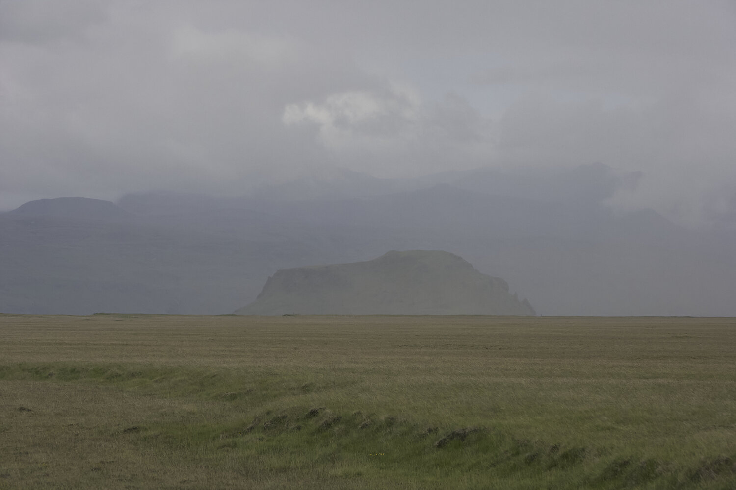 Iceland's landscape 0442 Sigitas Baltramaitis Fotografie zu verkaufen