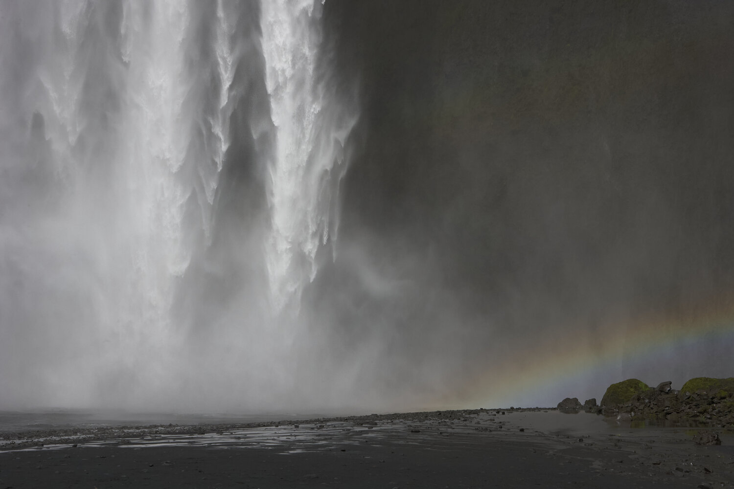Iceland's landscape 0503 Sigitas Baltramaitis Fotografie zu verkaufen