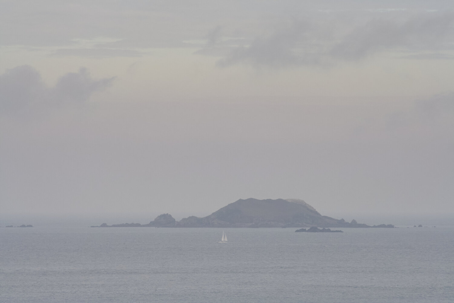 Whisper of the Horizon Sigitas Baltramaitis