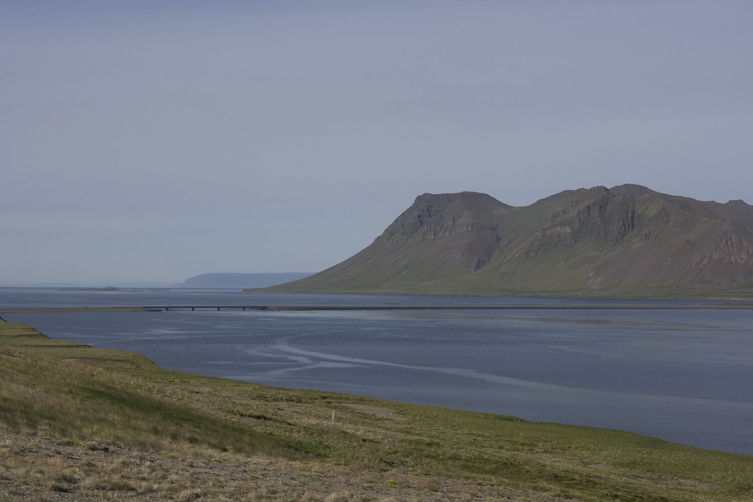Iceland's landscape 01316 Sigitas Baltramaitis Fotografie zu verkaufen