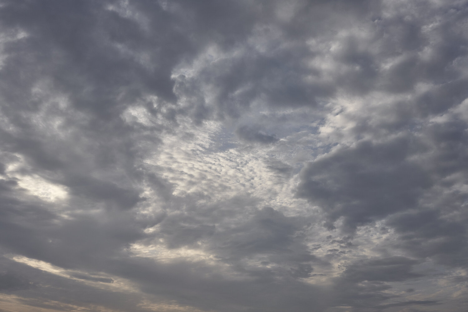 Clouds 0486 Sigitas Baltramaitis