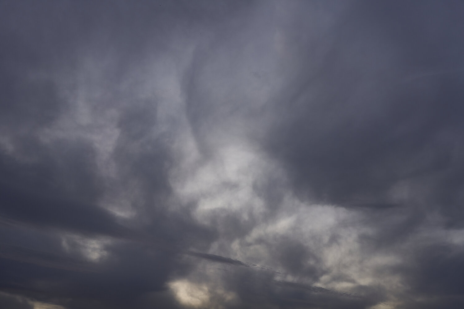Clouds 0534 Sigitas Baltramaitis