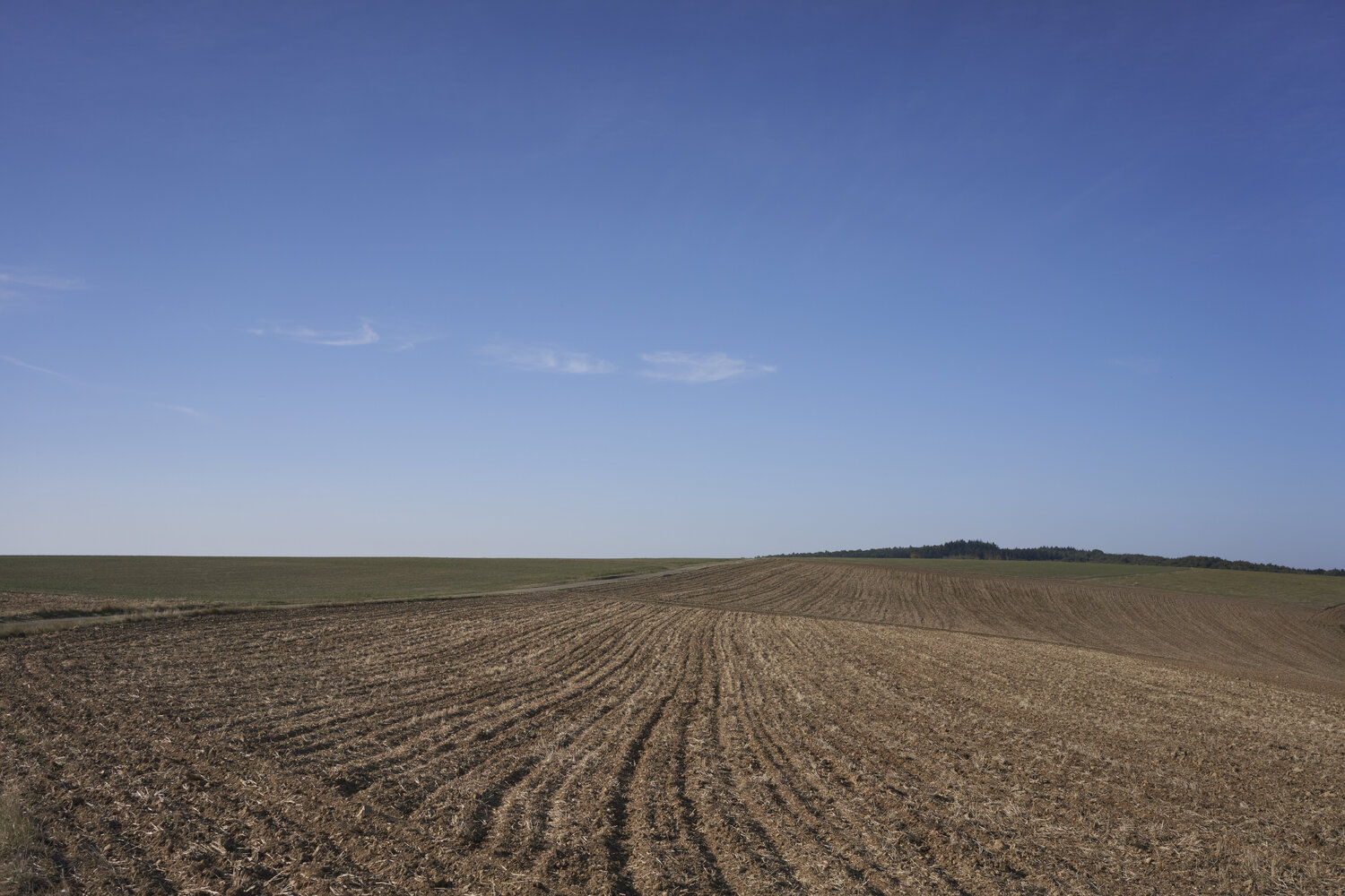 Lines of the Land Sigitas Baltramaitis Fotografie zu verkaufen