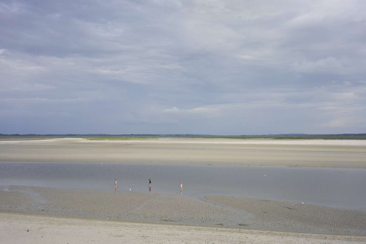 Before the Rain Sigitas Baltramaitis