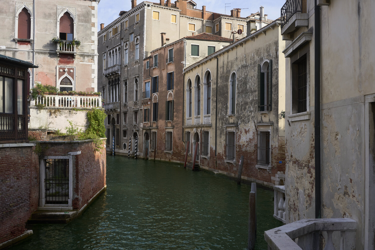 Venetian Layers Sigitas Baltramaitis Photography for sale