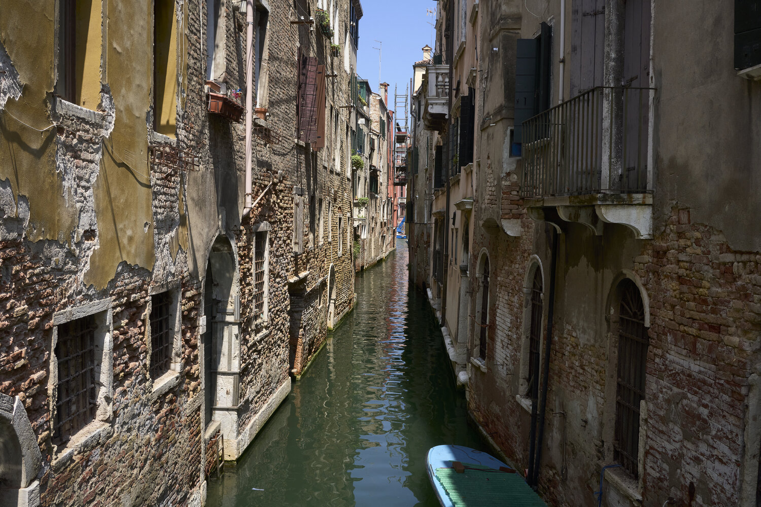 Corridor of Time Sigitas Baltramaitis Photography for sale