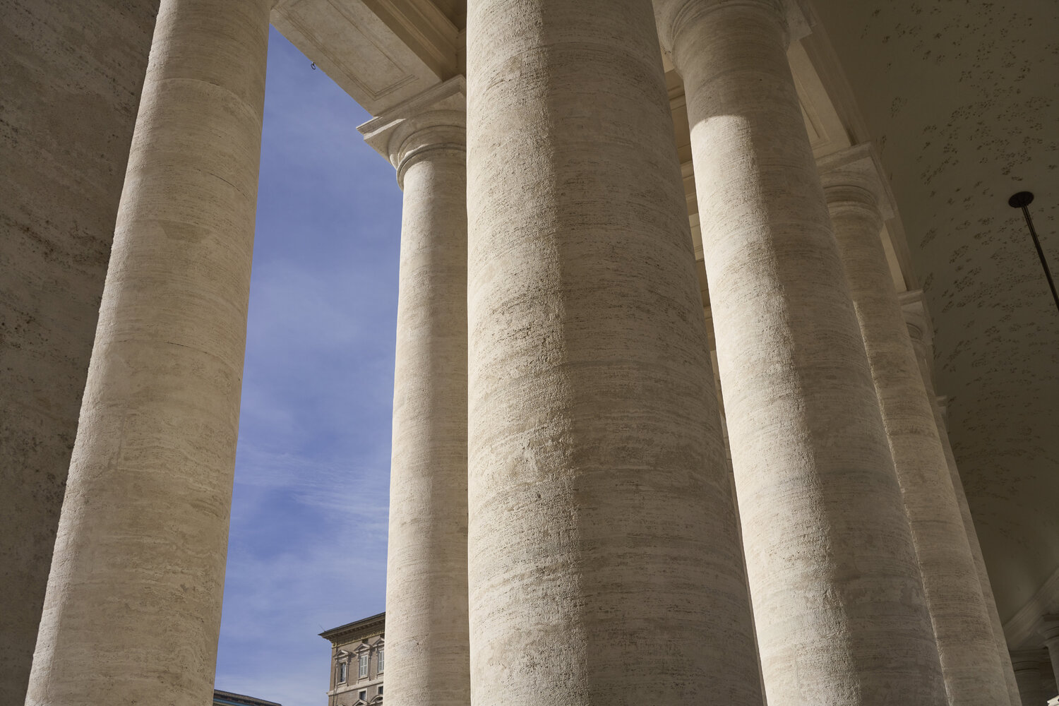 Columns of Time Sigitas Baltramaitis Photography for sale