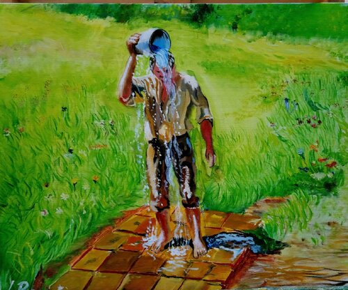 ESTATE luca Ripamonti