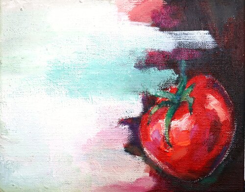 Paradies Stephanie Balih