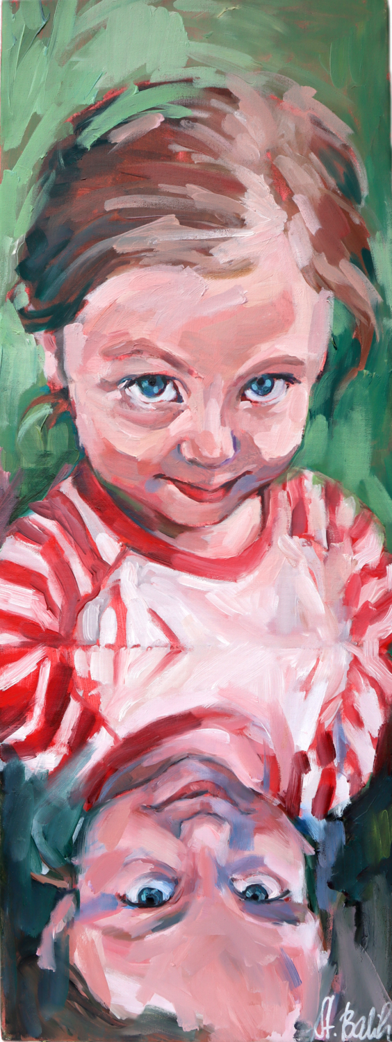 Moi 3 Stephanie Balih