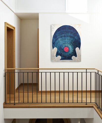 Shades of nothing #24(son#24) di Christian Daugaard, Pittura in vendita su Singulart