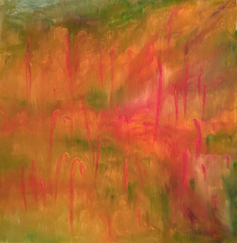 Day After von Irina Movmyga, Malerei kaufen auf Singulart