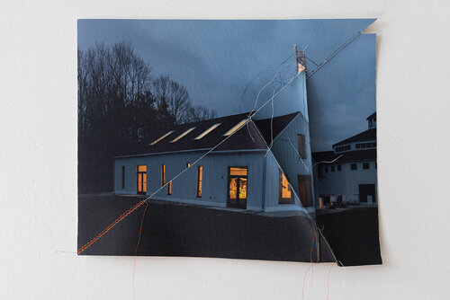 PenArt Studio van Diana Noh, Fotografie te koop op Singulart