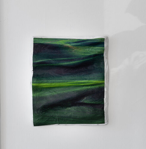 upsurge_west von Diana Noh, Fotografie kaufen auf Singulart