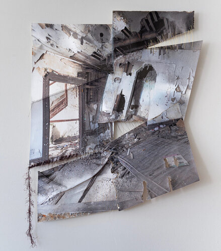 after nine di Diana Noh, Fotografia in vendita su Singulart