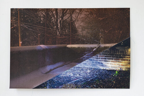 emanate; winter by Diana Noh, Photography for Sale on Singulart
