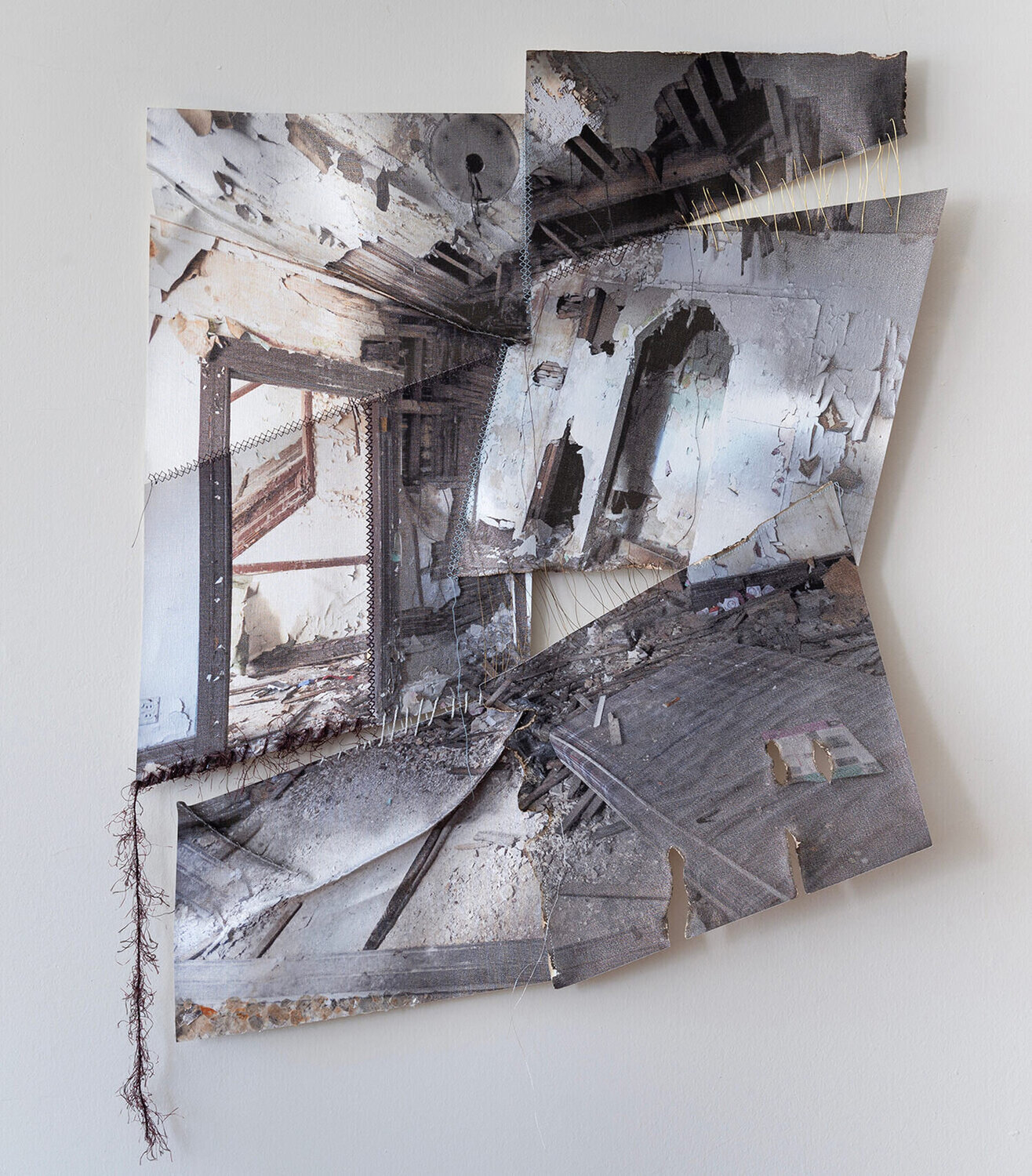 after nine Diana Noh