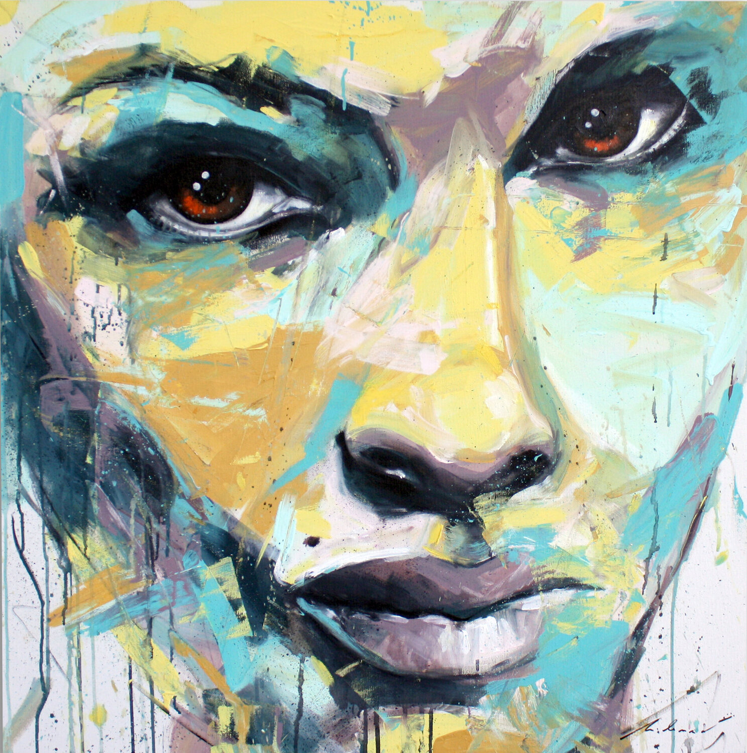 Ephemeral III Milenna Saraiva