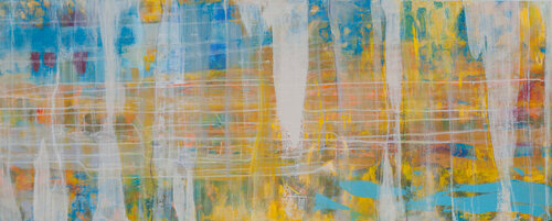 Nereids Tiina Herttua