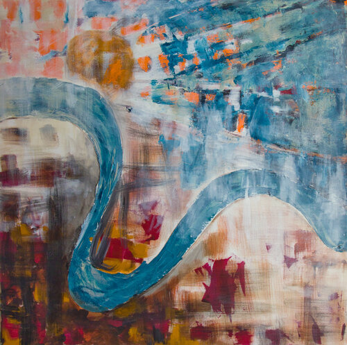 Eternal City Tiina Herttua