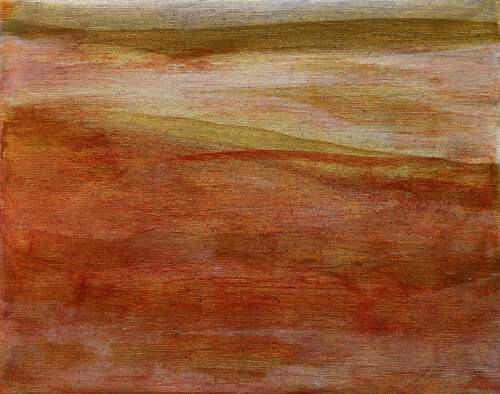 Landscape (no 1.) Tiina Herttua