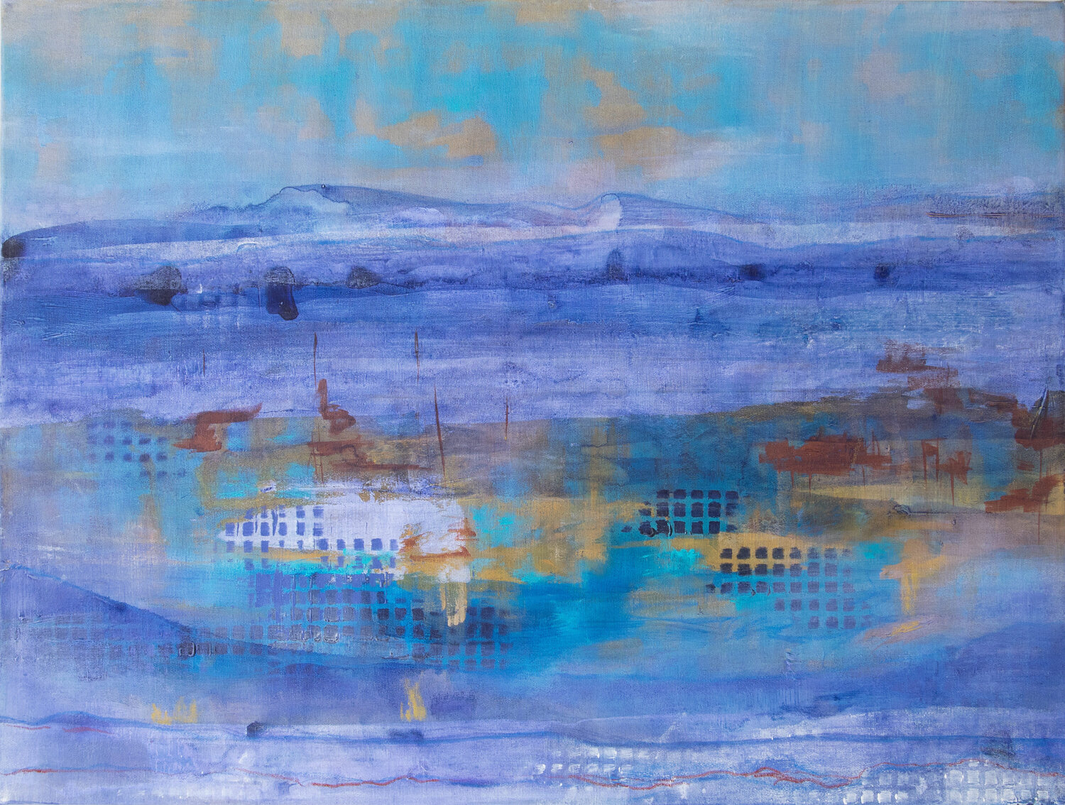 Ship of Theseus Tiina Herttua