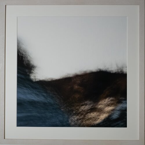 Sonnenreflexe auf Hang par Ari Nahor, Photographie en vente sur Singulart