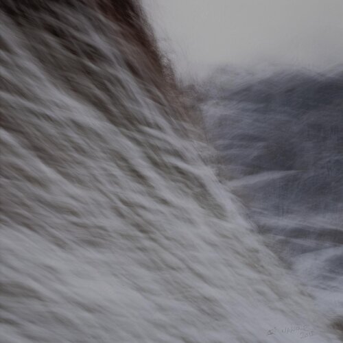 Remblais by Ari Nahor, Photography for Sale on Singulart