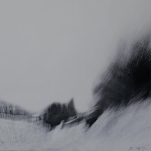 Winterland van Ari Nahor, Fotografie te koop op Singulart