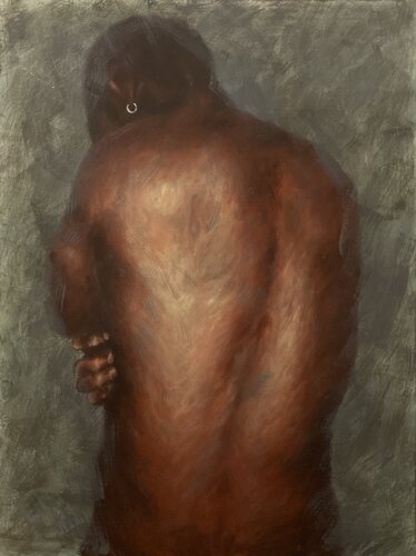 Nevrosi (1/2) by Adriano Scarano, 회화 for Sale on Singulart