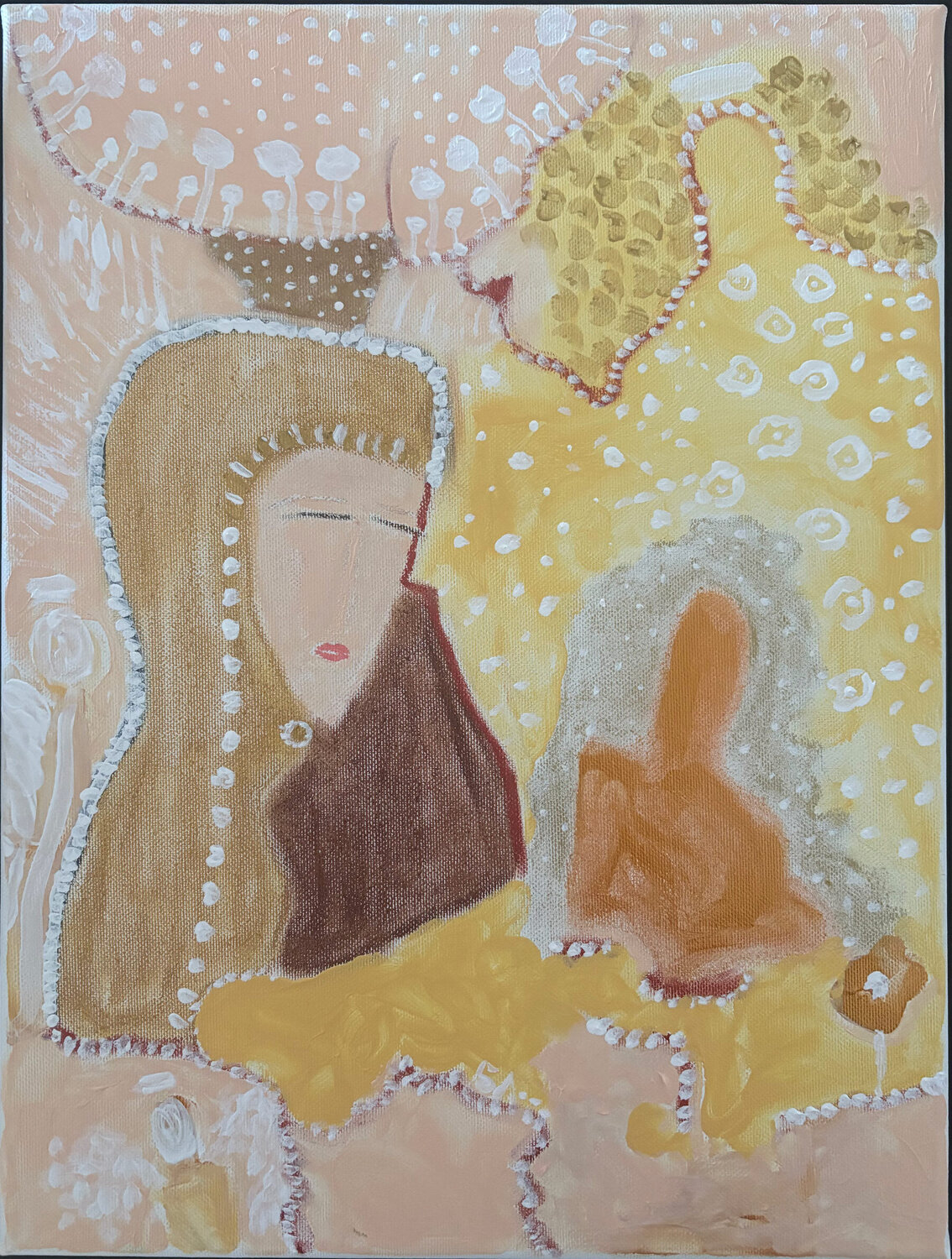 La Mujer de la Luz Biljana Lazovic