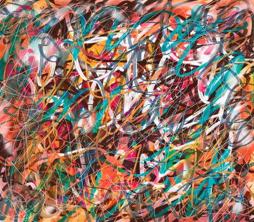 Numinous di Mark LaRiviere, Digitale in vendita su Singulart
