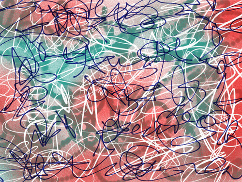 Syncopation di Mark LaRiviere, Digitale in vendita su Singulart