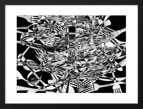 Negative Space - Archival Digital Print by Mark LaRiviere, 사진 for Sale on Singulart