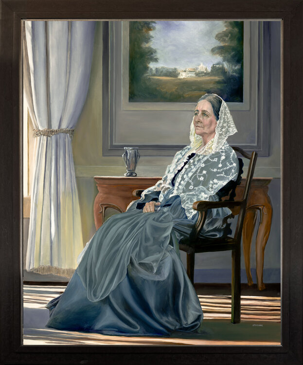 Emma Smith - Elect Lady Lester Yocum