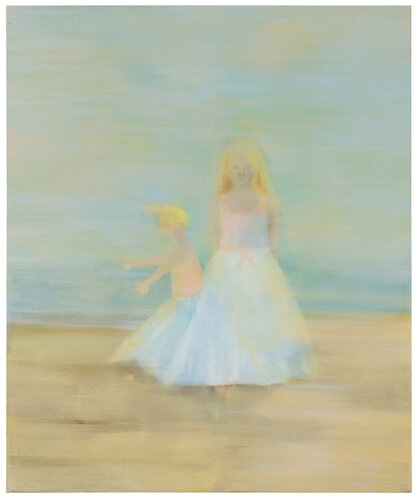 Nordseekrabben van Barbara Petzold, Schilderij te koop op Singulart
