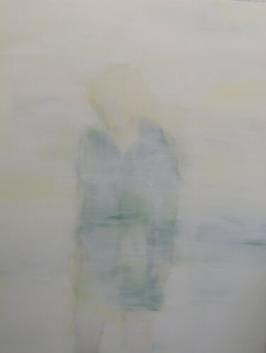 Frühling in Park van Barbara Petzold, Schilderij te koop op Singulart