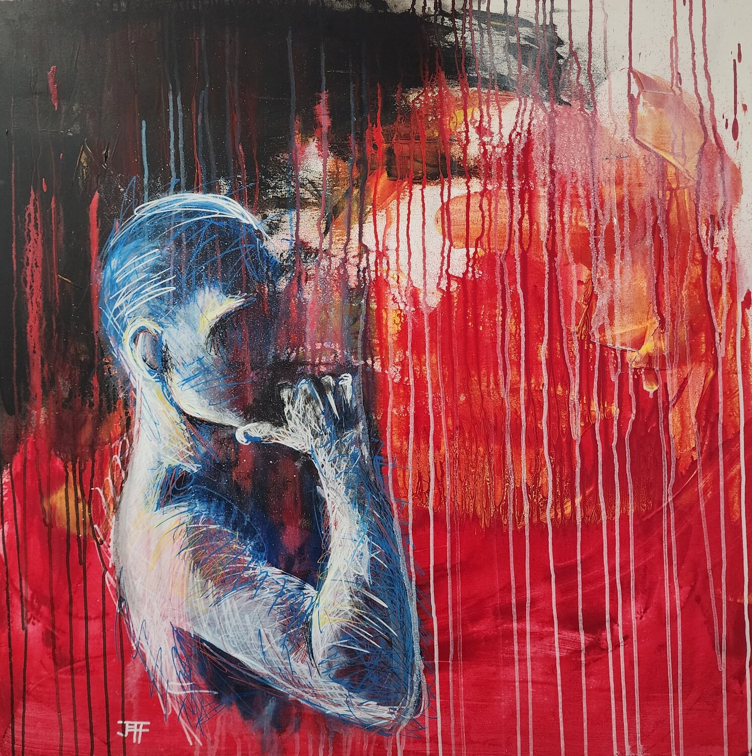 IN THOUGHT. Jeff Haagensen