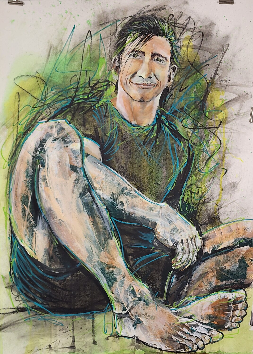 portrait 6 Jeff Haagensen