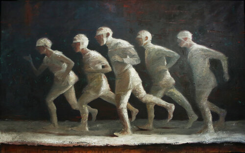 Bertrand Bataille