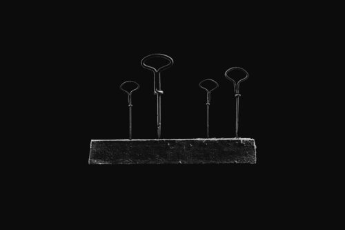 SILENT CHOIR von STRUUNT, Fotografie kaufen auf Singulart