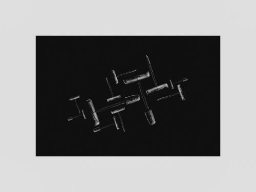 MEMORY OF FORM von STRUUNT, Fotografie kaufen auf Singulart