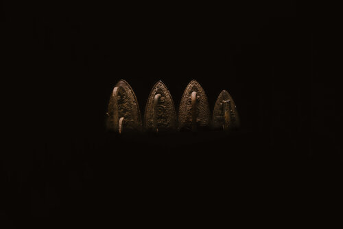 THE PERSISTENCE OF THE IMPRINT by STRUUNT, Photography for Sale on Singulart