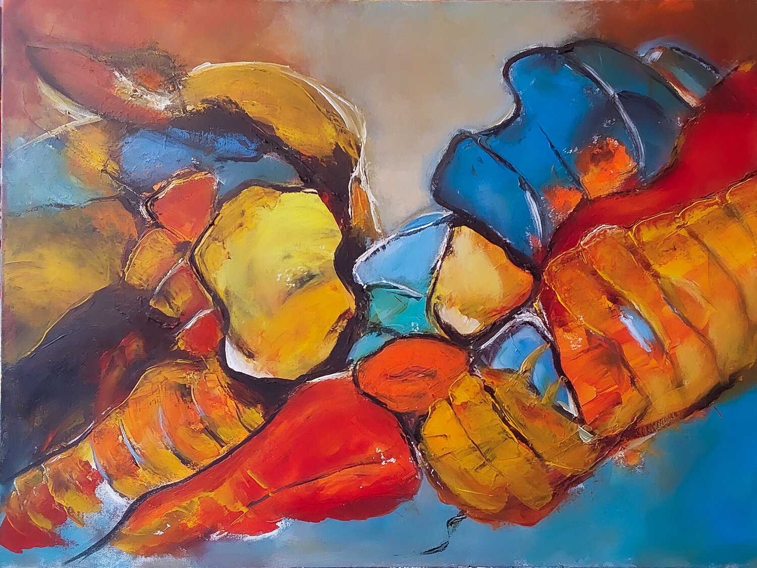 Abstract 6 Iwona Szala