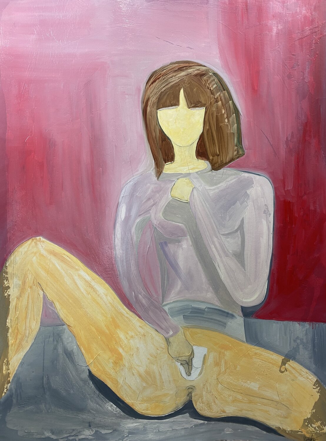 Inside Denys Chumachenko