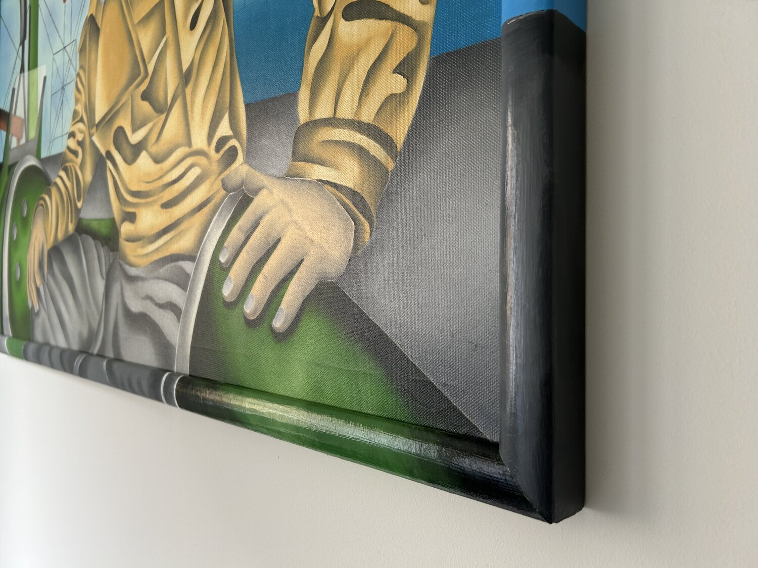 シュルレアリスム絵画販売 : 現代シュルレアリスム絵画を