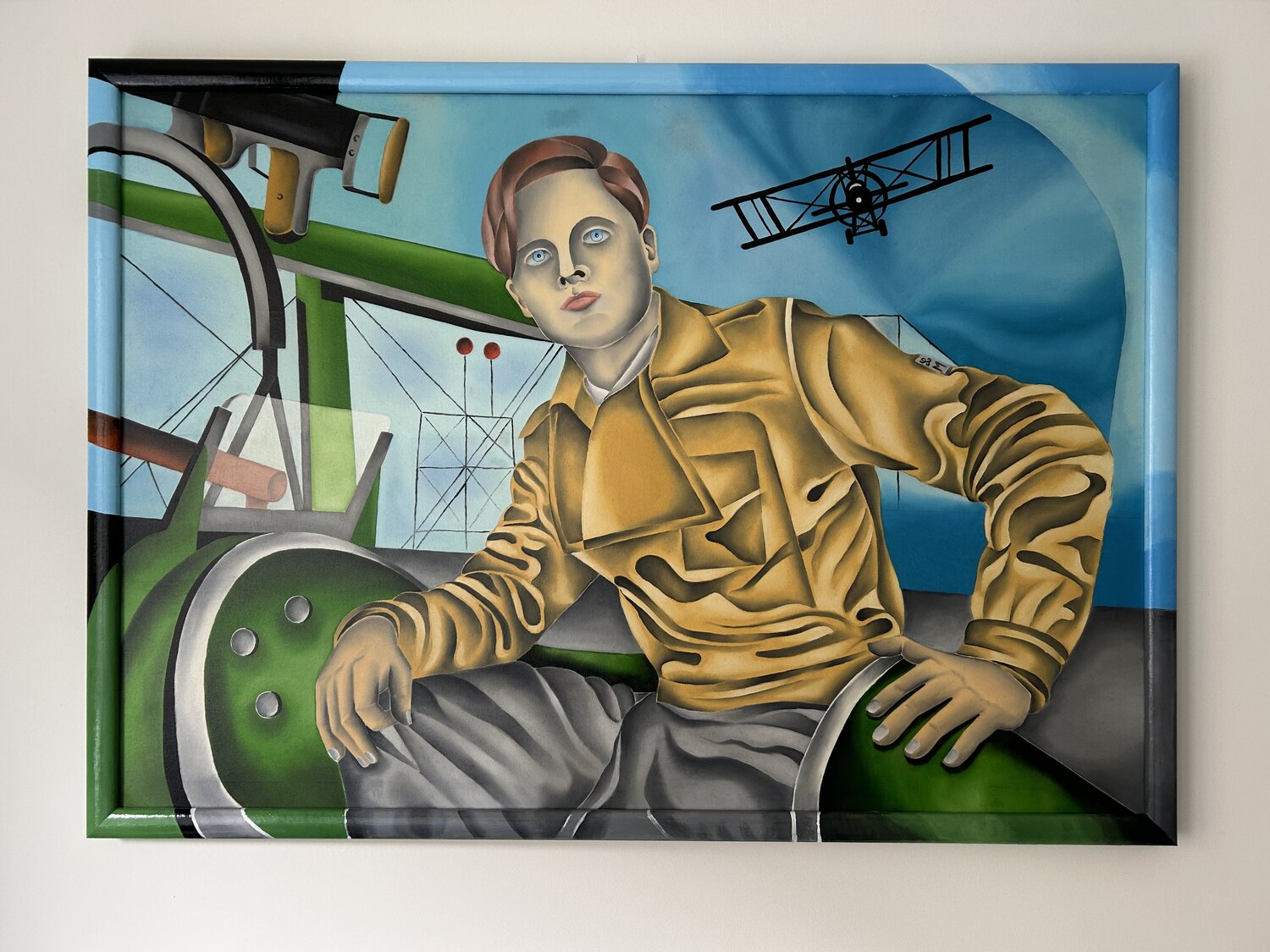 シュルレアリスム絵画販売 : 現代シュルレアリスム絵画を