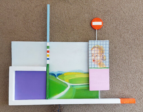 Madri nature Pierluigi Cocchi